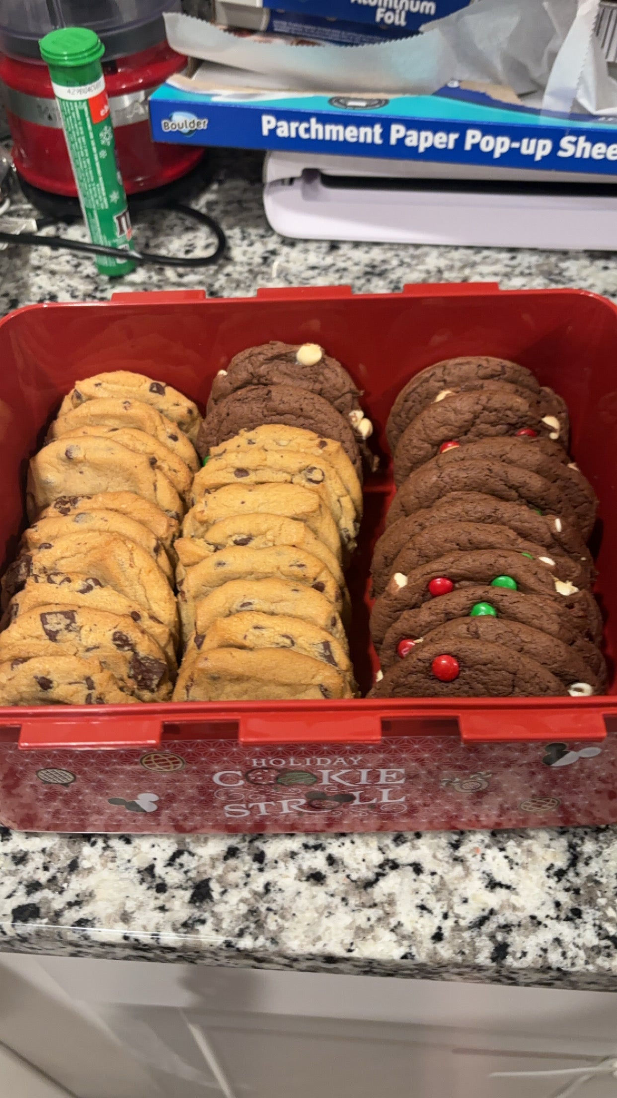 Cookies