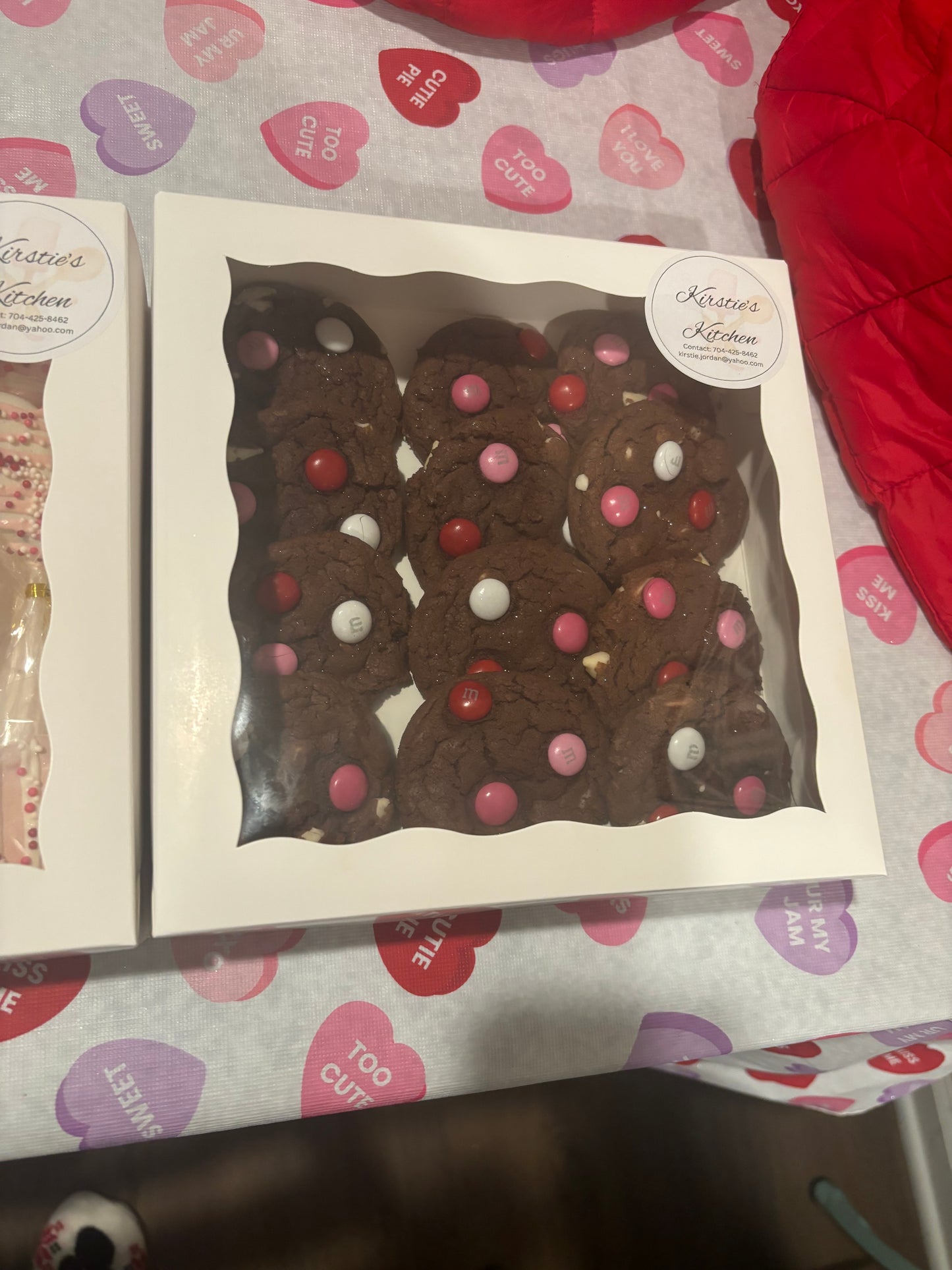 Cookies