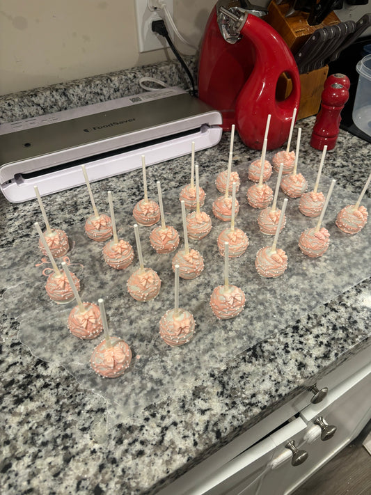 Cakepops