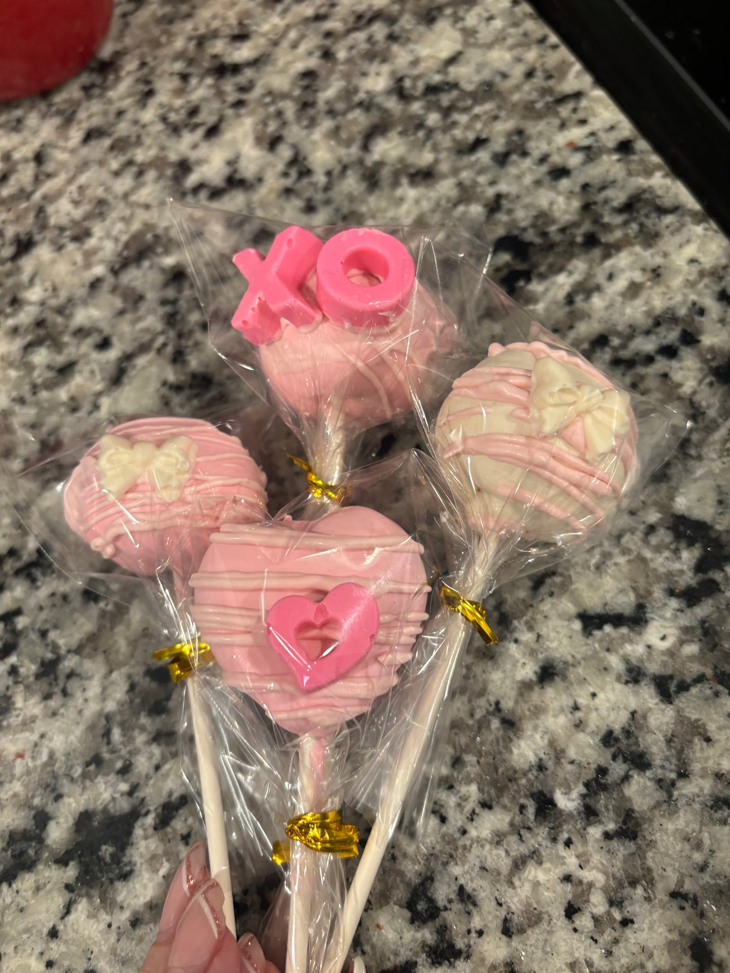 Cakepops