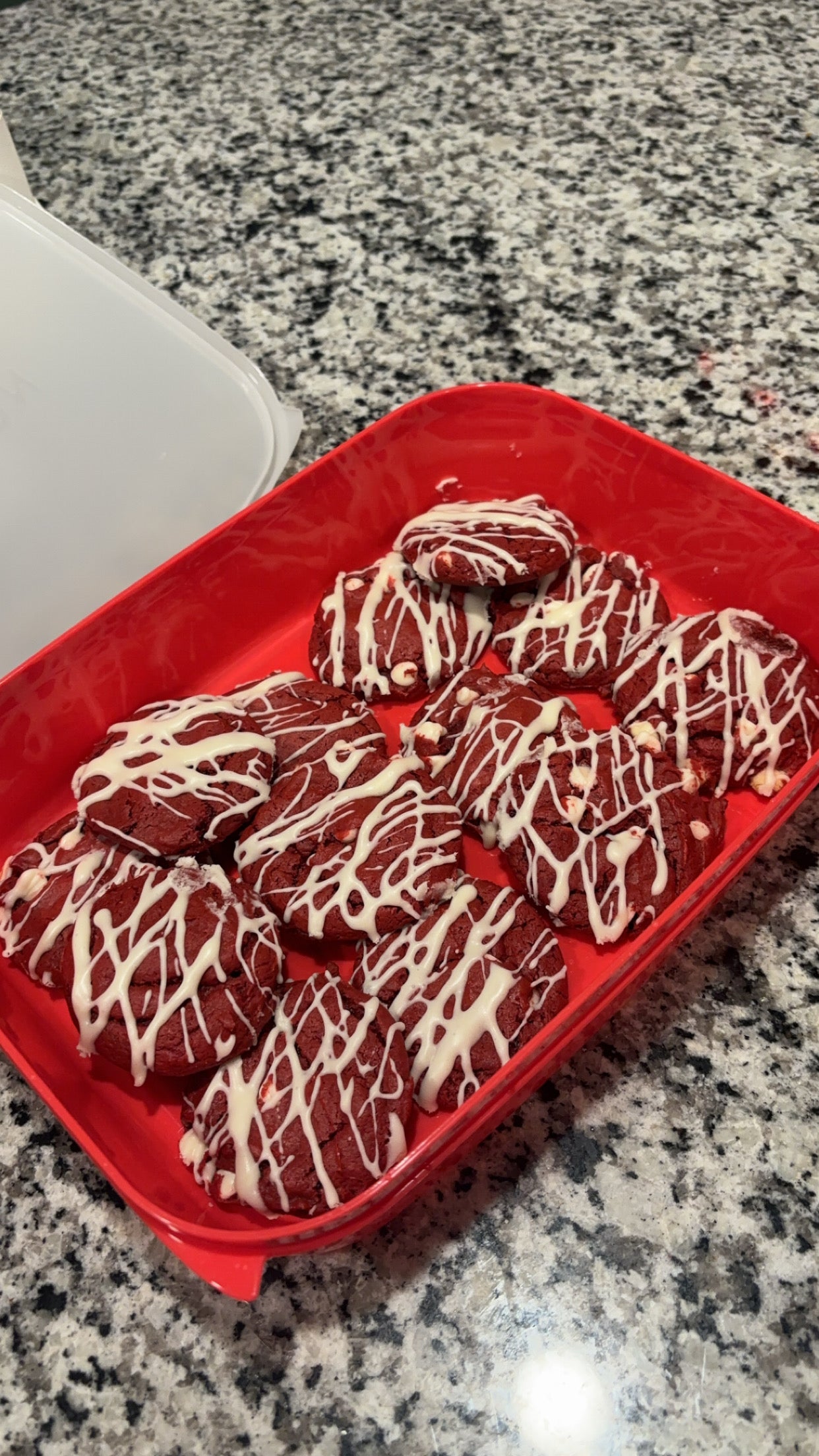 Cookies