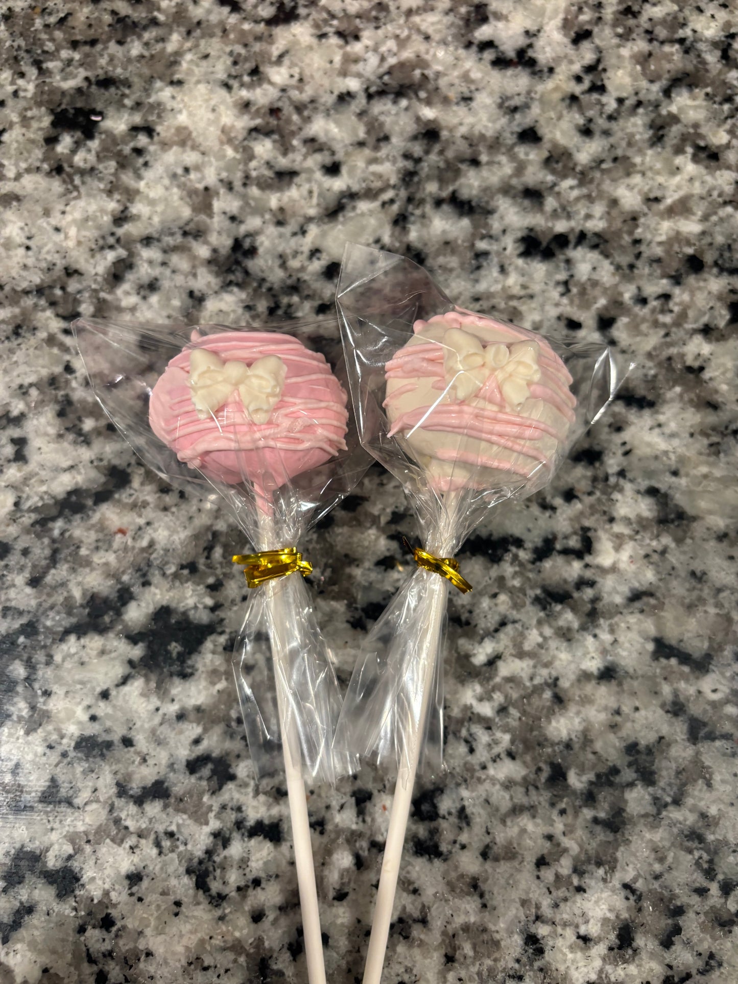 Cakepops