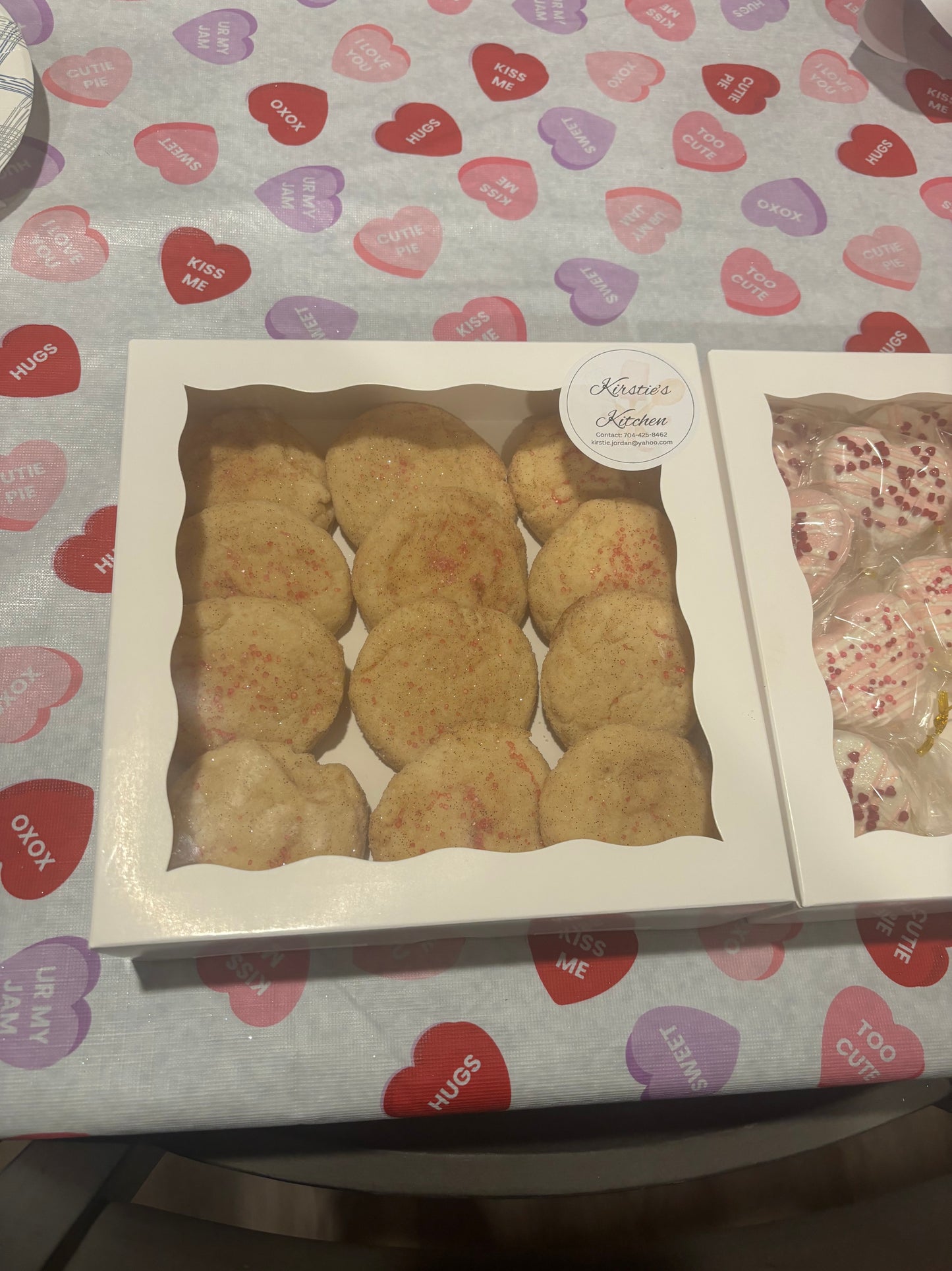Cookies